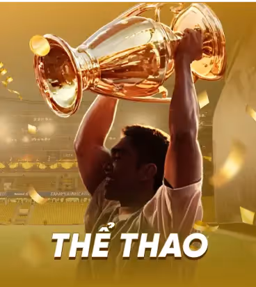 thể thao